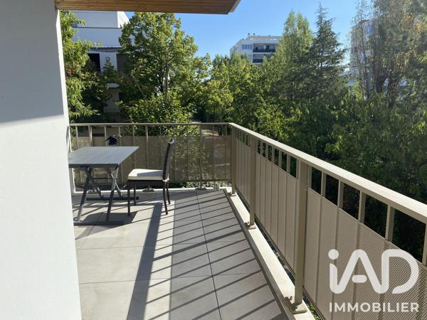 Appartement à vendre 3 pièces 66,2 m² Sainte-Foy-lès-Lyon