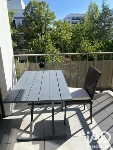 Appartement à vendre 3 pièces 66,2 m² Sainte-Foy-lès-Lyon