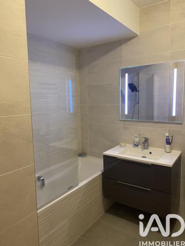 Appartement à vendre 3 pièces 66,2 m² Sainte-Foy-lès-Lyon