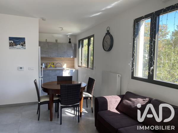 Appartement à vendre 3 pièces 66,2 m² Sainte-Foy-lès-Lyon