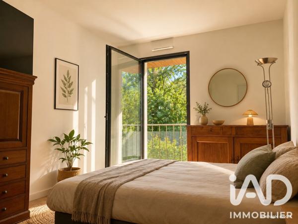 Appartement à vendre 3 pièces 66,2 m² Sainte-Foy-lès-Lyon