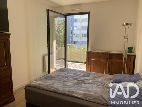 Appartement à vendre 3 pièces 66,2 m² Sainte-Foy-lès-Lyon