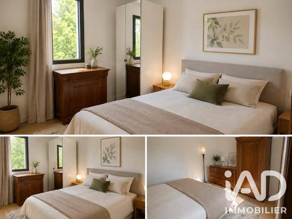 Appartement à vendre 3 pièces 66,2 m² Sainte-Foy-lès-Lyon