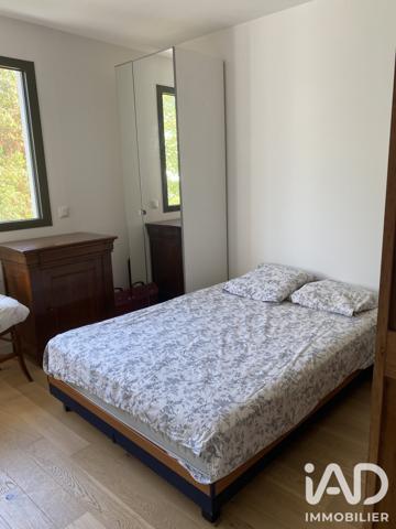 Appartement à vendre 3 pièces 66,2 m² Sainte-Foy-lès-Lyon