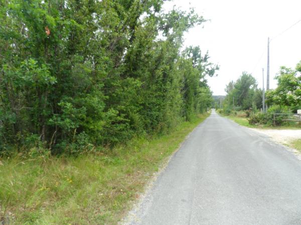 etang terrain de loisir