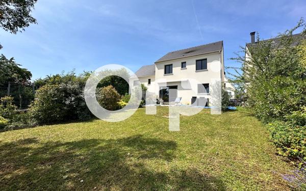 Maison à vendre    5 pièces •  Épinay-sur-Orge