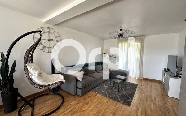 Maison à vendre    5 pièces •  Épinay-sur-Orge