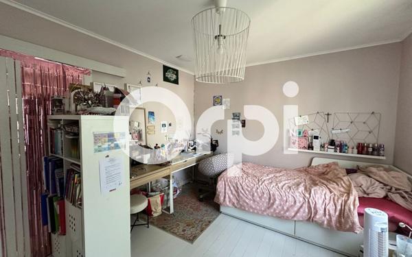 Maison à vendre    5 pièces •  Épinay-sur-Orge