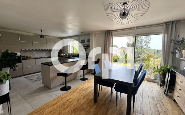 Maison à vendre    5 pièces •  Épinay-sur-Orge