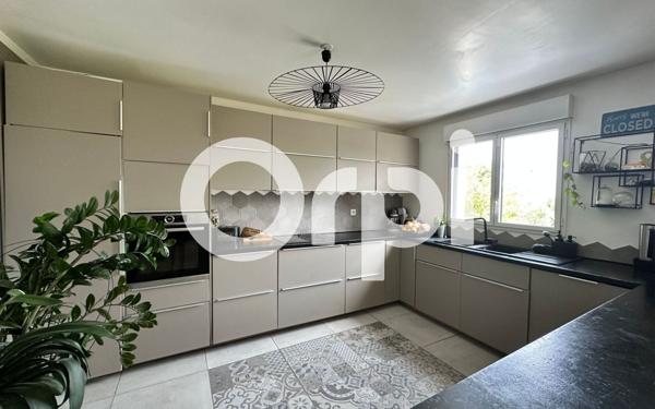 Maison à vendre    5 pièces •  Épinay-sur-Orge