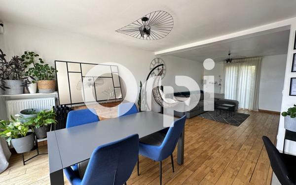 Maison à vendre    5 pièces •  Épinay-sur-Orge