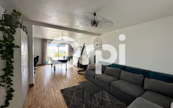 Maison à vendre    5 pièces •  Épinay-sur-Orge