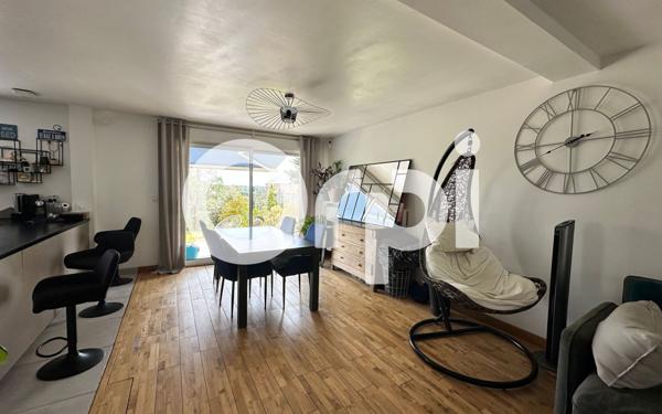 Maison à vendre    5 pièces •  Épinay-sur-Orge