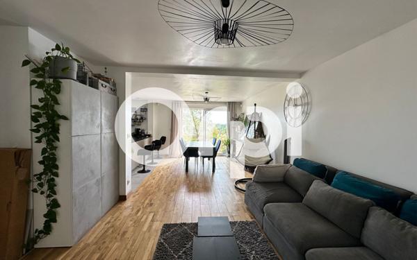 Maison à vendre    5 pièces •  Épinay-sur-Orge