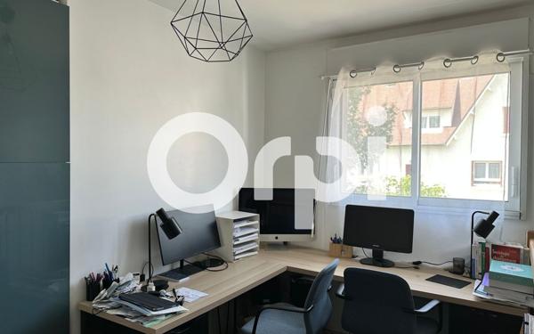 Maison à vendre    5 pièces •  Épinay-sur-Orge