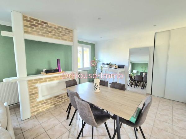 Appartement à vendre 4 pièces de 81 m²