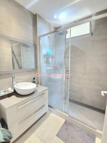 Appartement à vendre 4 pièces de 81 m²