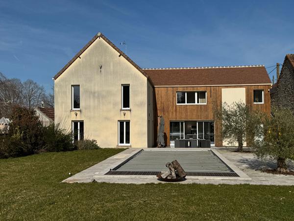 MAISON A VENDRE 20MN ROMORANTIN-LANTHENAY