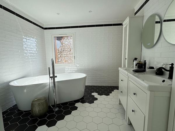 MAISON A VENDRE 20MN ROMORANTIN-LANTHENAY