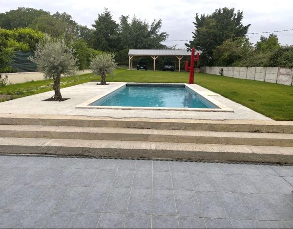 MAISON A VENDRE 20MN ROMORANTIN-LANTHENAY