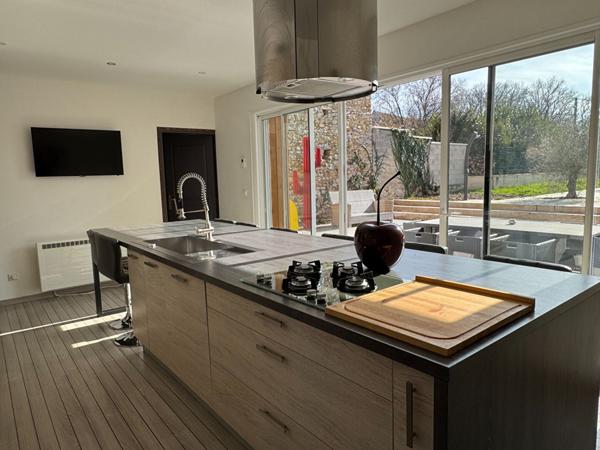 MAISON A VENDRE 20MN ROMORANTIN-LANTHENAY