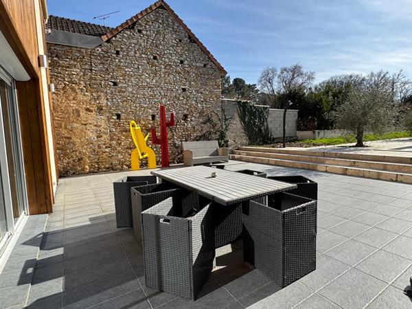 MAISON A VENDRE 20MN ROMORANTIN-LANTHENAY