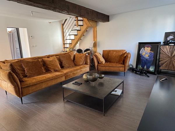 MAISON A VENDRE 20MN ROMORANTIN-LANTHENAY