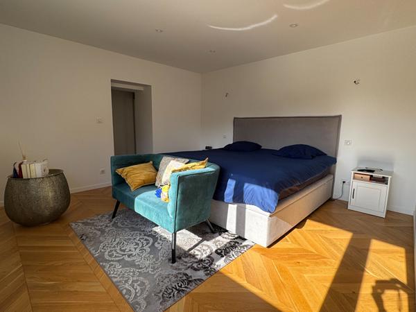 MAISON A VENDRE 20MN ROMORANTIN-LANTHENAY