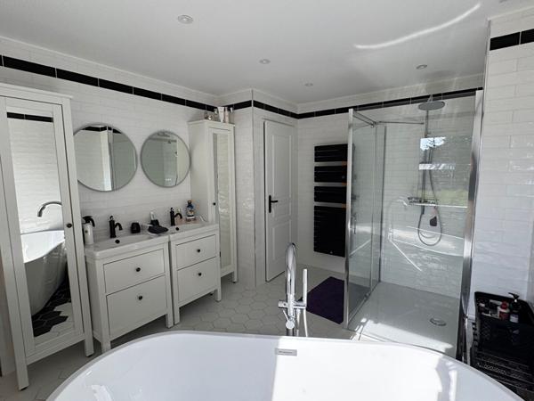 MAISON A VENDRE 20MN ROMORANTIN-LANTHENAY