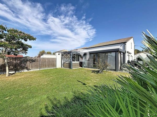 Maison - À vendre - 165 m² - LES SORINIERES | The Door Man