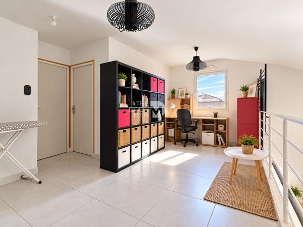Maison - À vendre - 165 m² - LES SORINIERES | The Door Man