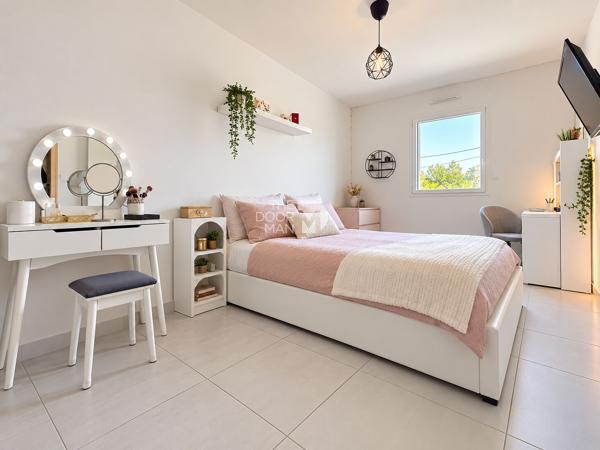 Maison - À vendre - 165 m² - LES SORINIERES | The Door Man