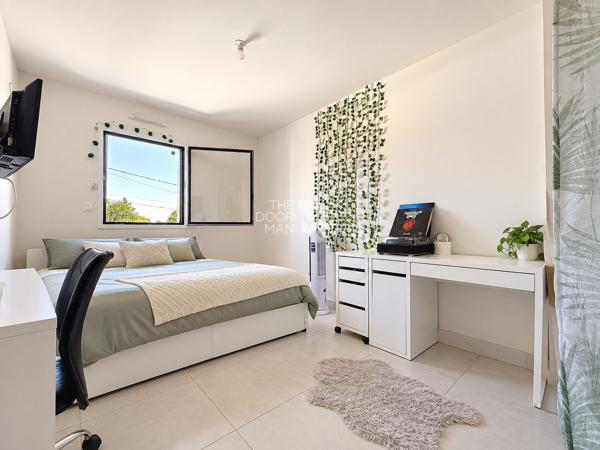 Maison - À vendre - 165 m² - LES SORINIERES | The Door Man