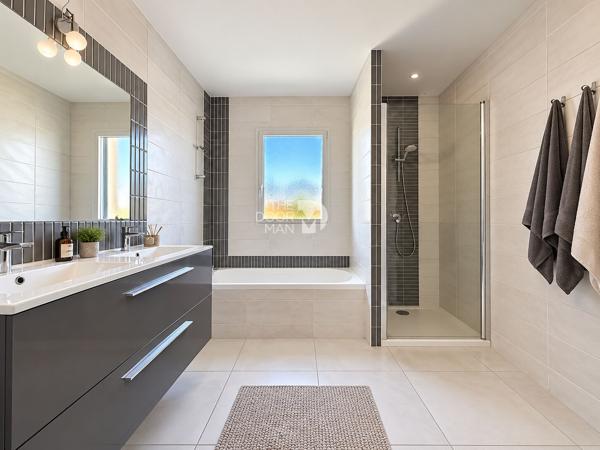 Maison - À vendre - 165 m² - LES SORINIERES | The Door Man