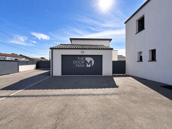 Maison - À vendre - 165 m² - LES SORINIERES | The Door Man