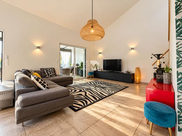 Maison - À vendre - 165 m² - LES SORINIERES | The Door Man