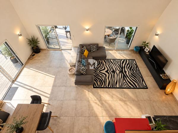 Maison - À vendre - 165 m² - LES SORINIERES | The Door Man