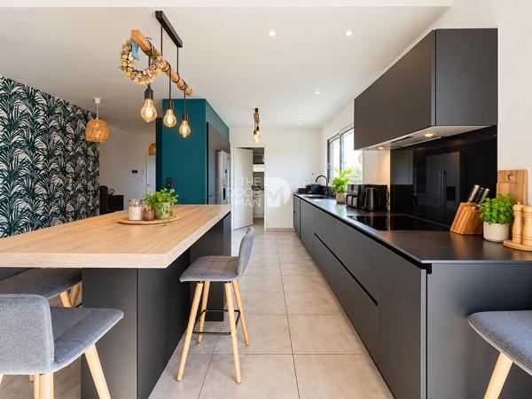 Maison - À vendre - 165 m² - LES SORINIERES | The Door Man
