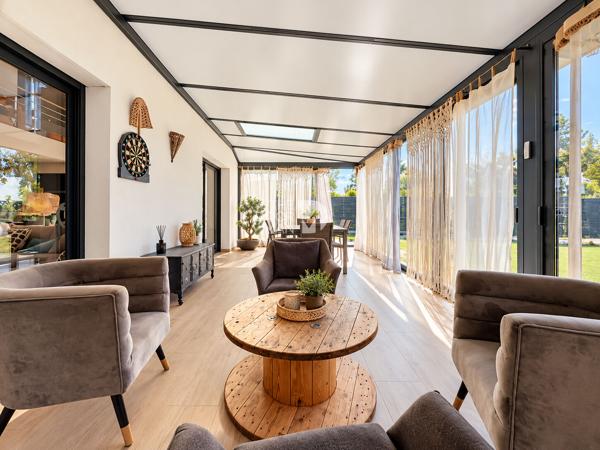 Maison - À vendre - 165 m² - LES SORINIERES | The Door Man
