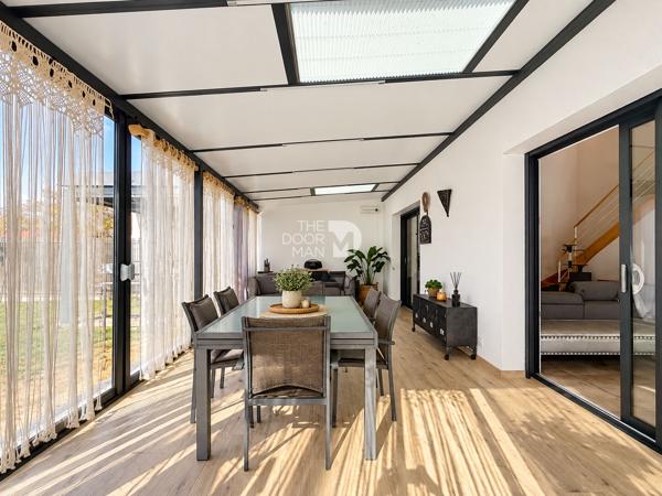 Maison - À vendre - 165 m² - LES SORINIERES | The Door Man