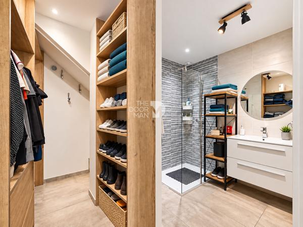 Maison - À vendre - 165 m² - LES SORINIERES | The Door Man