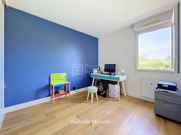 Maison Castelnau D'Estretefonds 4 pièce(s) 107 m2