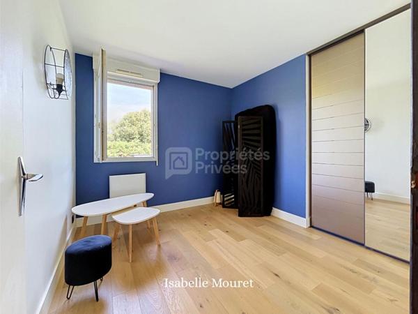 Maison Castelnau D'Estretefonds 4 pièce(s) 107 m2