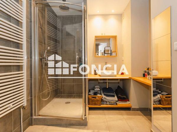 À vendre Appartement 5 pièces 120 m² - Rennes 35000