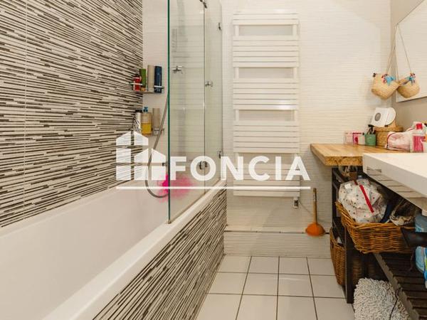 À vendre Appartement 5 pièces 120 m² - Rennes 35000