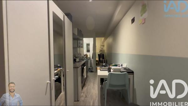 Immeuble à vendre 120 m² Metz