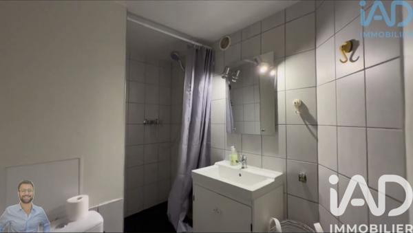 Immeuble à vendre 120 m² Metz