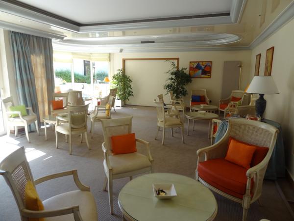 Saint-Germain-en-Laye (78100) Studio 31m2 à Saint Germain en Laye Résidence pour seniors