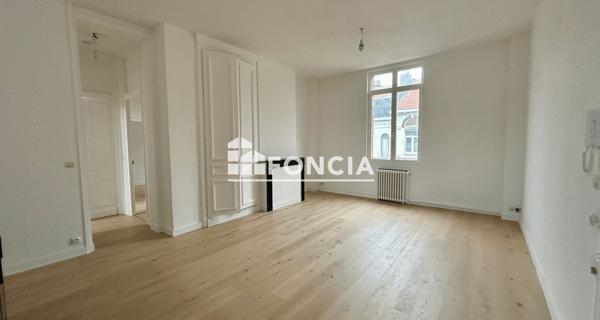 À vendre Appartement 3 pièces 84 m² - Lambersart 59130