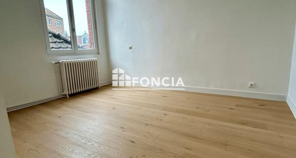 À vendre Appartement 3 pièces 84 m² - Lambersart 59130